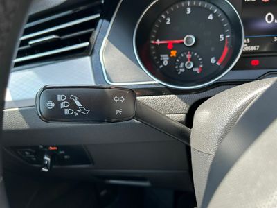 Volkswagen Passat Executive 2.0 TDI 110kW (150CV) DSG