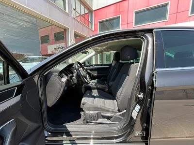 Volkswagen Passat Executive 2.0 TDI 110kW (150CV) DSG