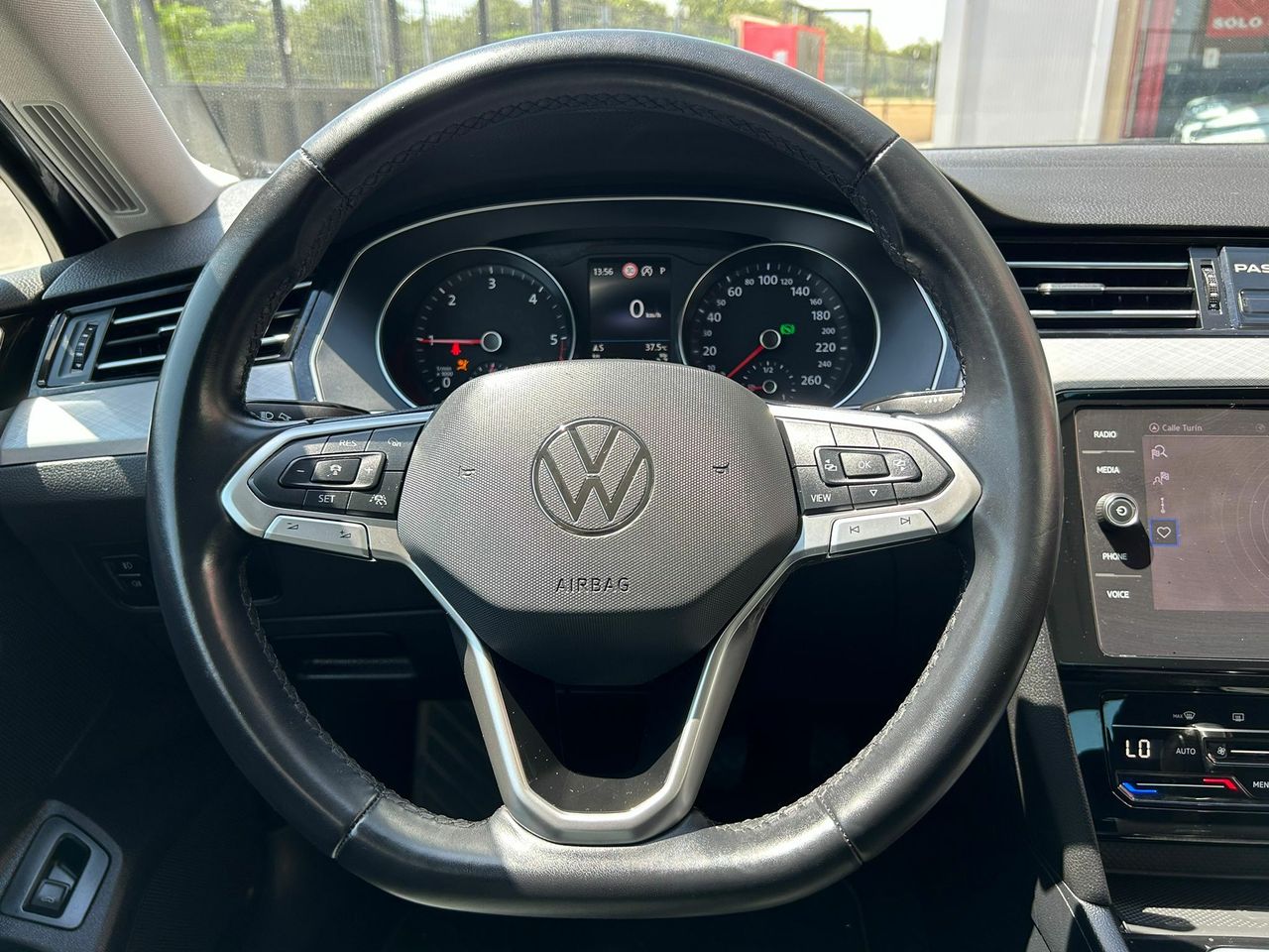 Volkswagen Passat Executive 2.0 TDI 110kW (150CV) DSG - Foto 2