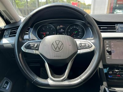 Volkswagen Passat Executive 2.0 TDI 110kW (150CV) DSG