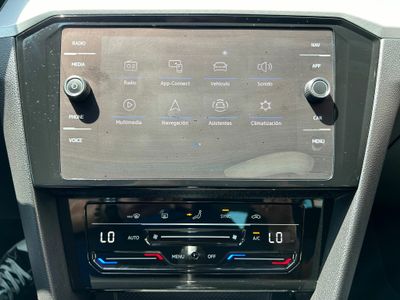Volkswagen Passat Executive 2.0 TDI 110kW (150CV) DSG