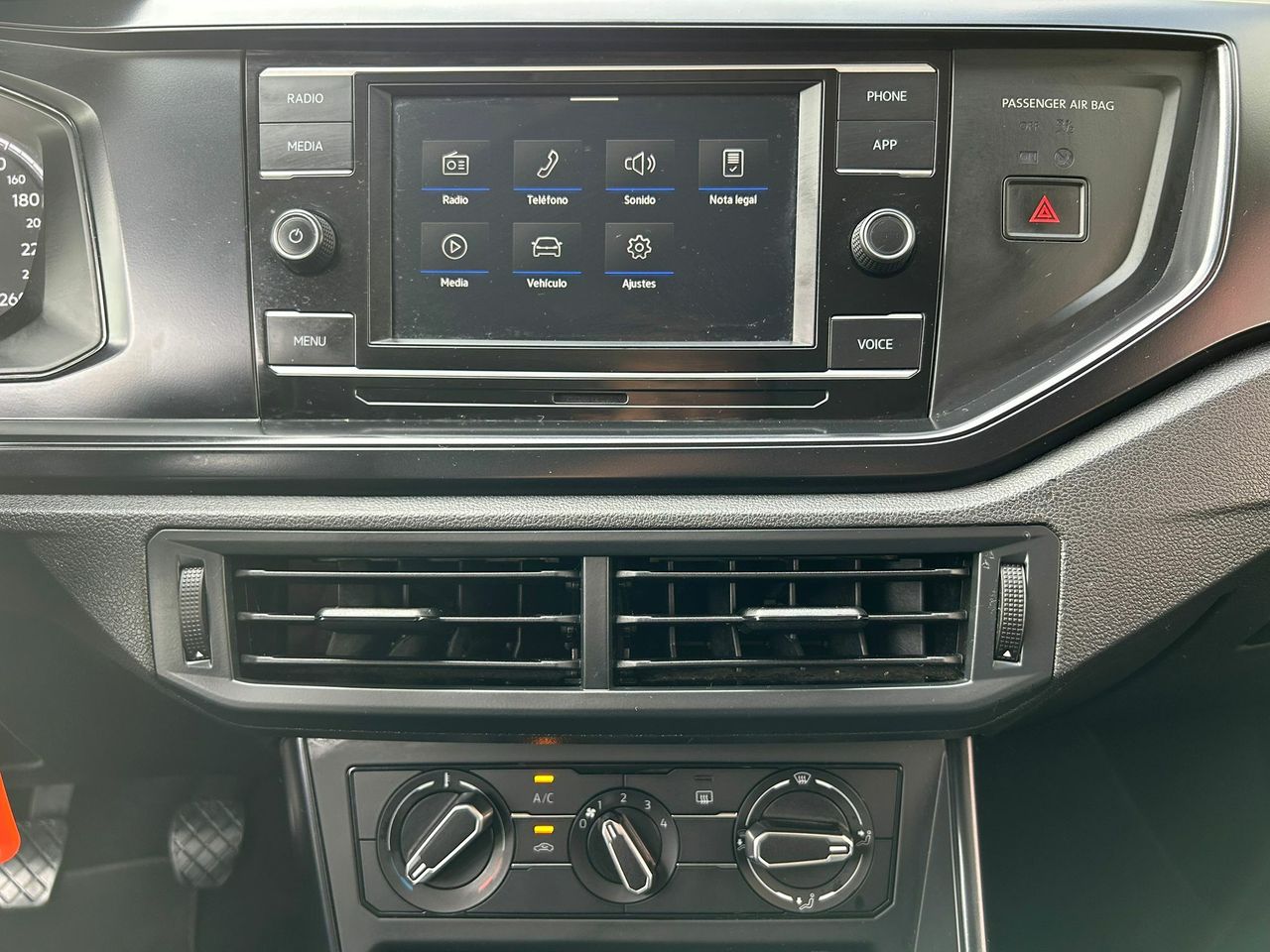 Volkswagen Polo Edition 1.0 59kW (80CV) - Foto 2