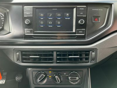 Volkswagen Polo Edition 1.0 59kW (80CV)