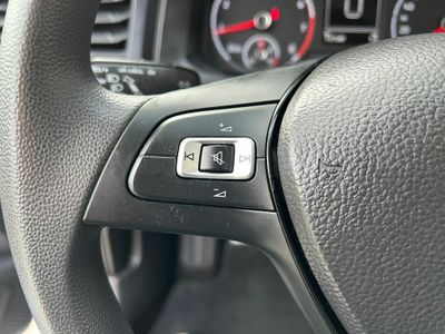 Volkswagen Polo Edition 1.0 59kW (80CV)