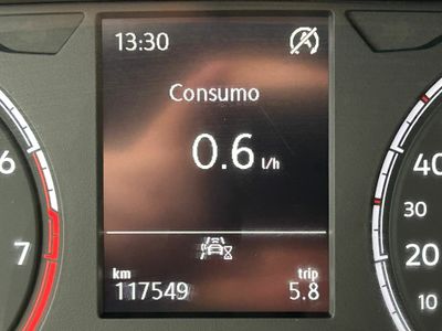 Volkswagen Polo Edition 1.0 59kW (80CV)