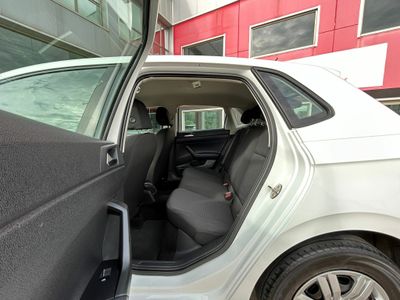 Volkswagen Polo Edition 1.0 59kW (80CV)
