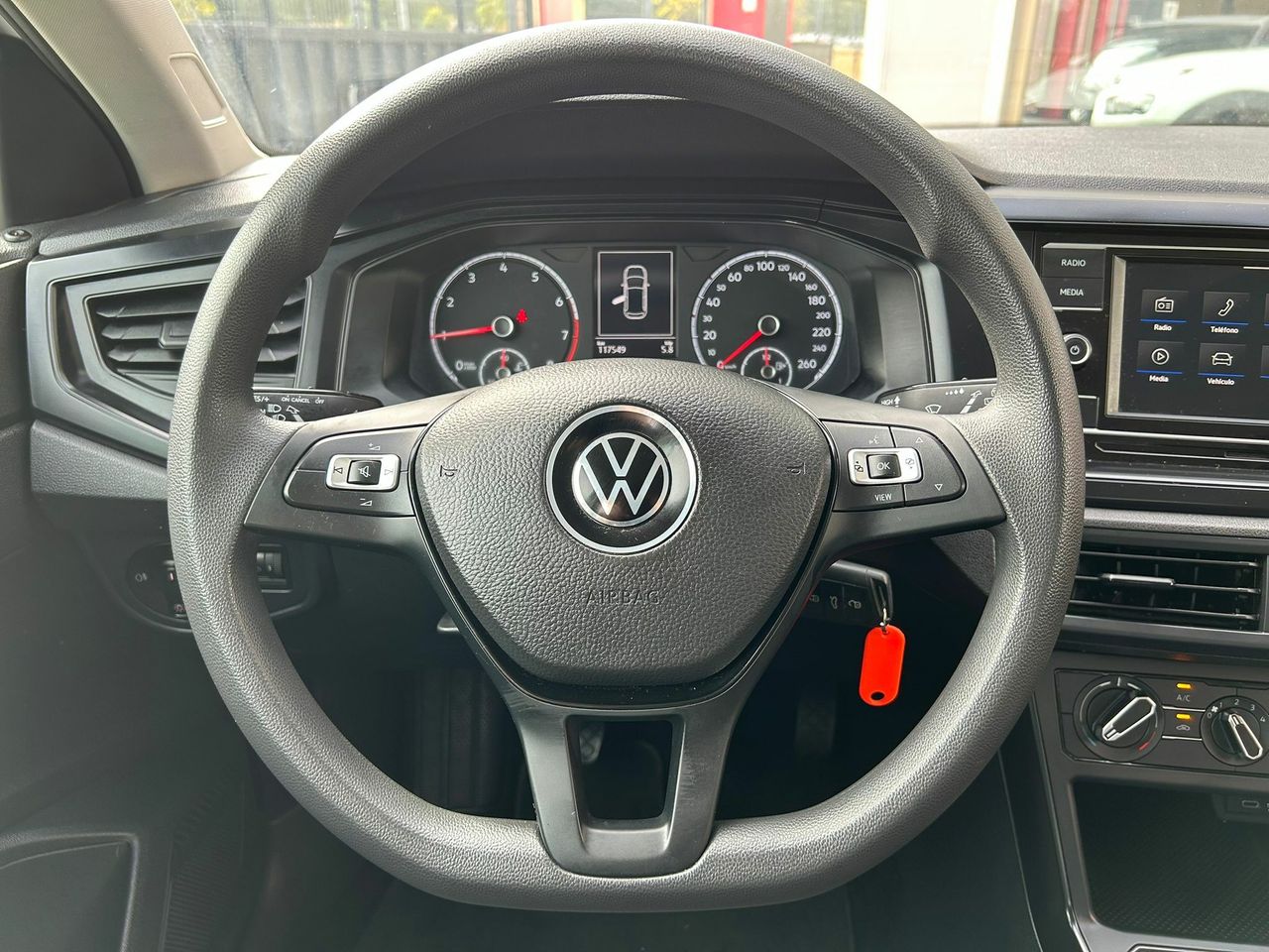 Volkswagen Polo Edition 1.0 59kW (80CV) - Foto 2