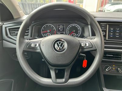 Volkswagen Polo Edition 1.0 59kW (80CV)
