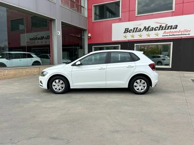 Volkswagen Polo Edition 1.0 59kW (80CV)