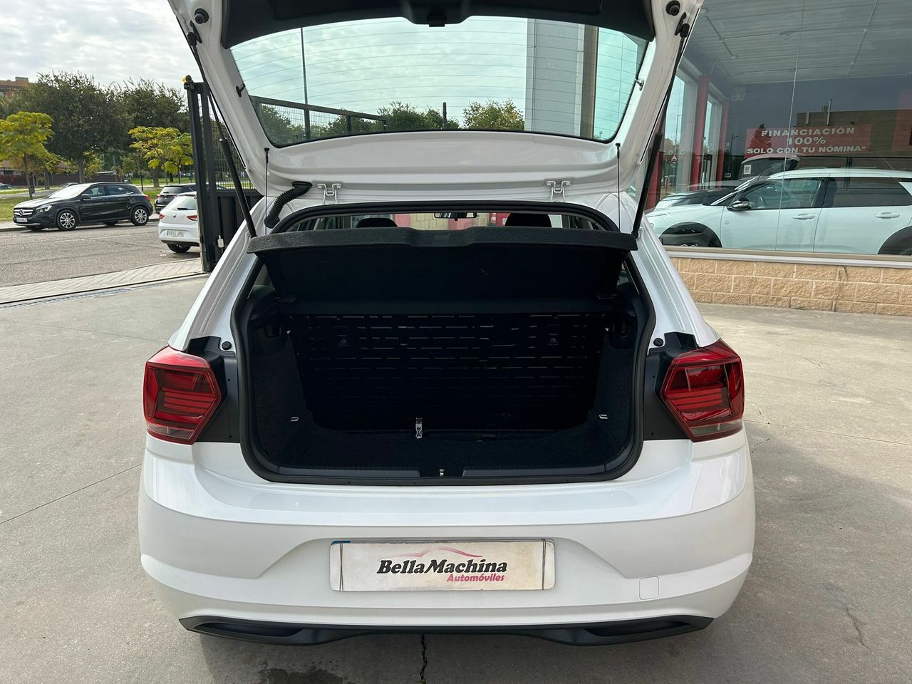Volkswagen Polo Edition 1.0 59kW (80CV) - Foto 2