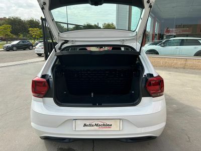 Volkswagen Polo Edition 1.0 59kW (80CV)