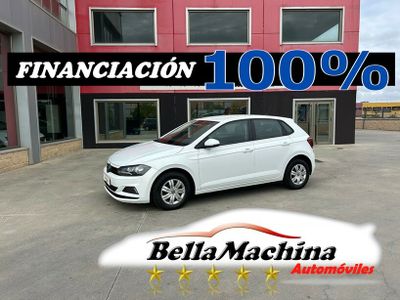 Volkswagen Polo Edition 1.0 59kW (80CV)