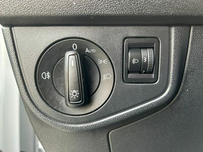 Volkswagen Polo Edition 1.0 59kW (80CV)