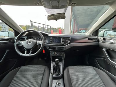 Volkswagen Polo Edition 1.0 59kW (80CV)
