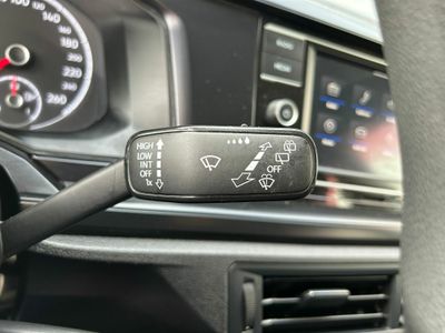 Volkswagen Polo Edition 1.0 59kW (80CV)