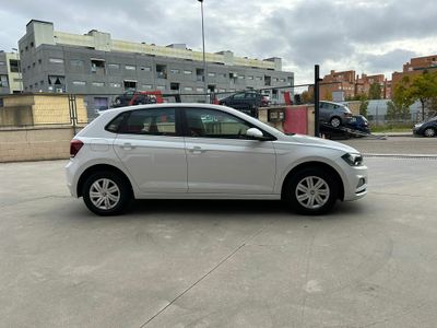 Volkswagen Polo Edition 1.0 59kW (80CV)