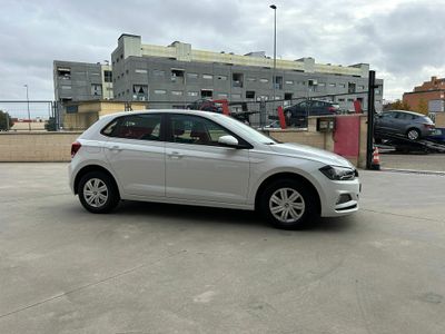 Volkswagen Polo Edition 1.0 59kW (80CV)
