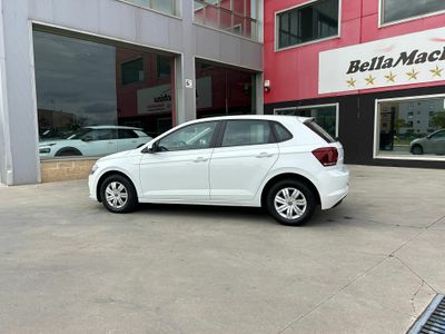 Volkswagen Polo Edition 1.0 59kW (80CV)