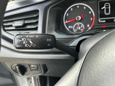 Volkswagen Polo Edition 1.0 59kW (80CV)