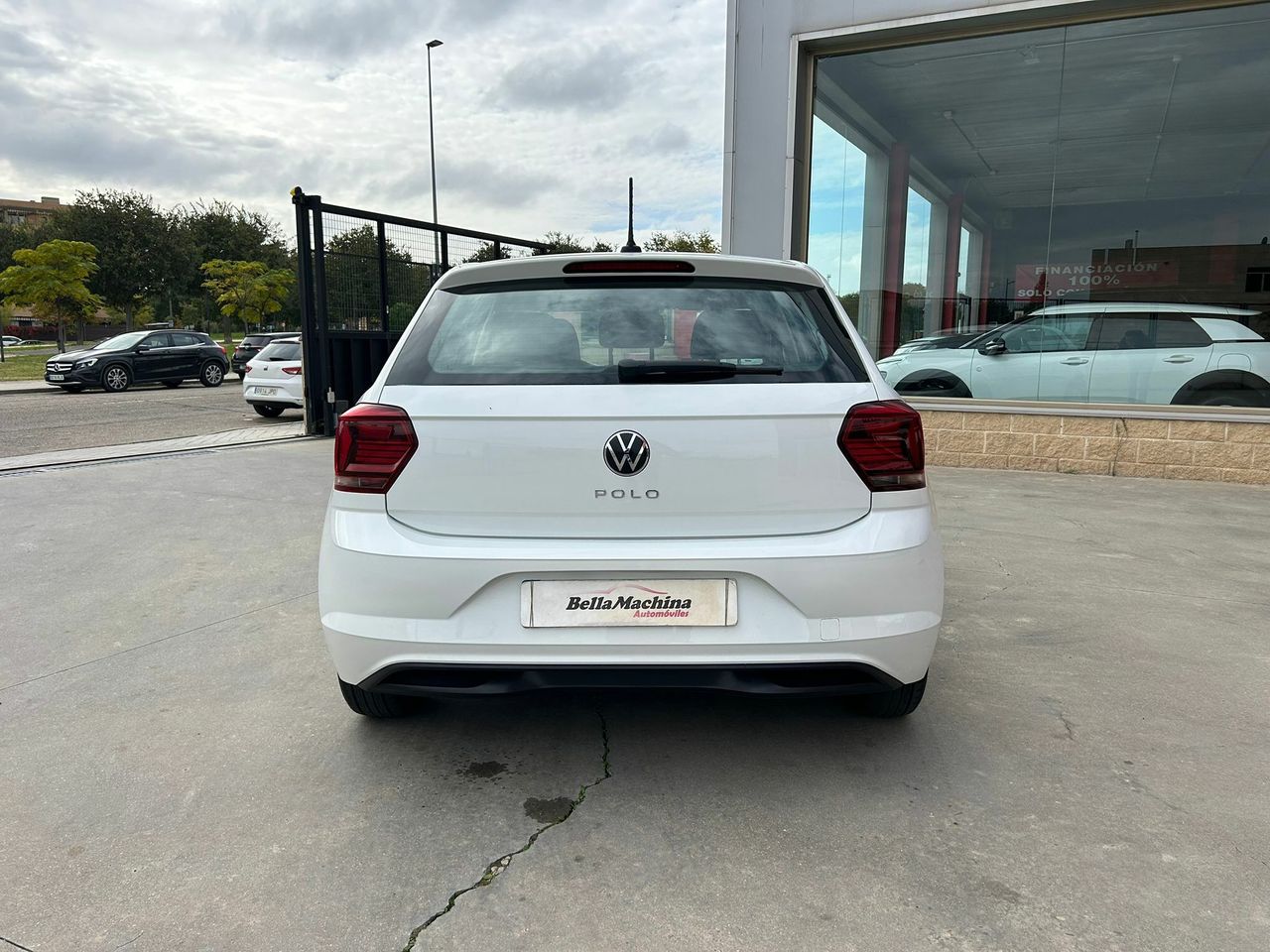 Volkswagen Polo Edition 1.0 59kW (80CV) - Foto 2