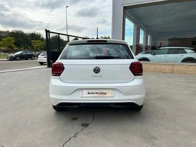 Volkswagen Polo Edition 1.0 59kW (80CV)