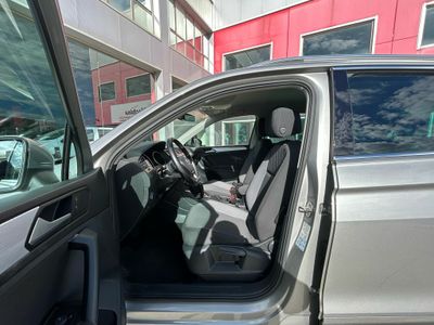 Volkswagen Tiguan Advance 2.0 TDI 110kW (150CV) DSG