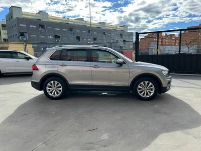 Volkswagen Tiguan Advance 2.0 TDI 110kW (150CV) DSG