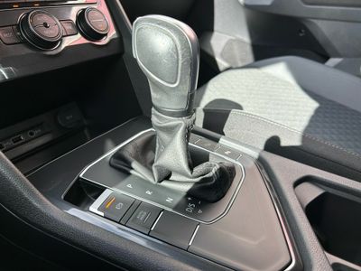 Volkswagen Tiguan Advance 2.0 TDI 110kW (150CV) DSG