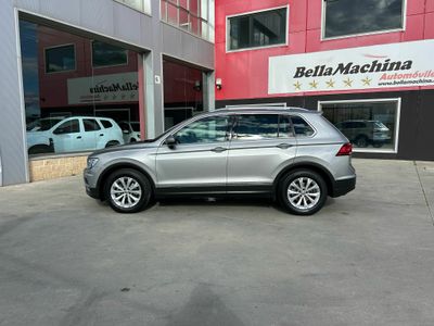 Volkswagen Tiguan Advance 2.0 TDI 110kW (150CV) DSG