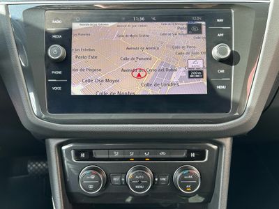 Volkswagen Tiguan Advance 2.0 TDI 110kW (150CV) DSG