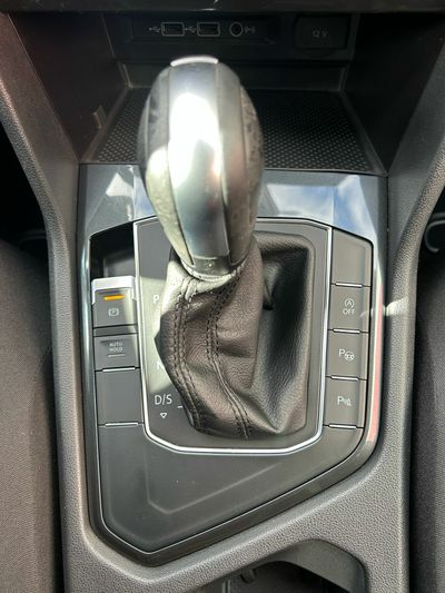 Volkswagen Tiguan Advance 2.0 TDI 110kW (150CV) DSG