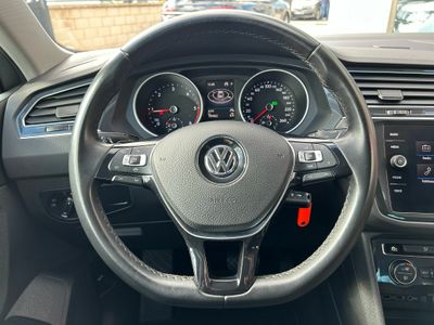 Volkswagen Tiguan Advance 2.0 TDI 110kW (150CV) DSG