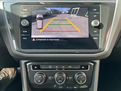 Volkswagen Tiguan Advance 2.0 TDI 110kW (150CV) DSG
