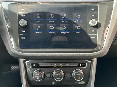Volkswagen Tiguan Advance 2.0 TDI 110kW (150CV) DSG