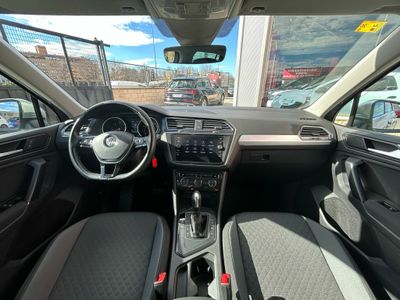 Volkswagen Tiguan Advance 2.0 TDI 110kW (150CV) DSG