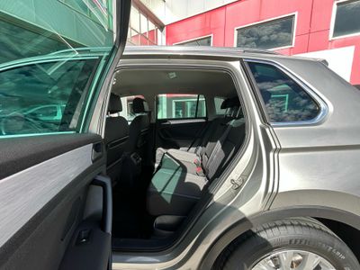 Volkswagen Tiguan Advance 2.0 TDI 110kW (150CV) DSG
