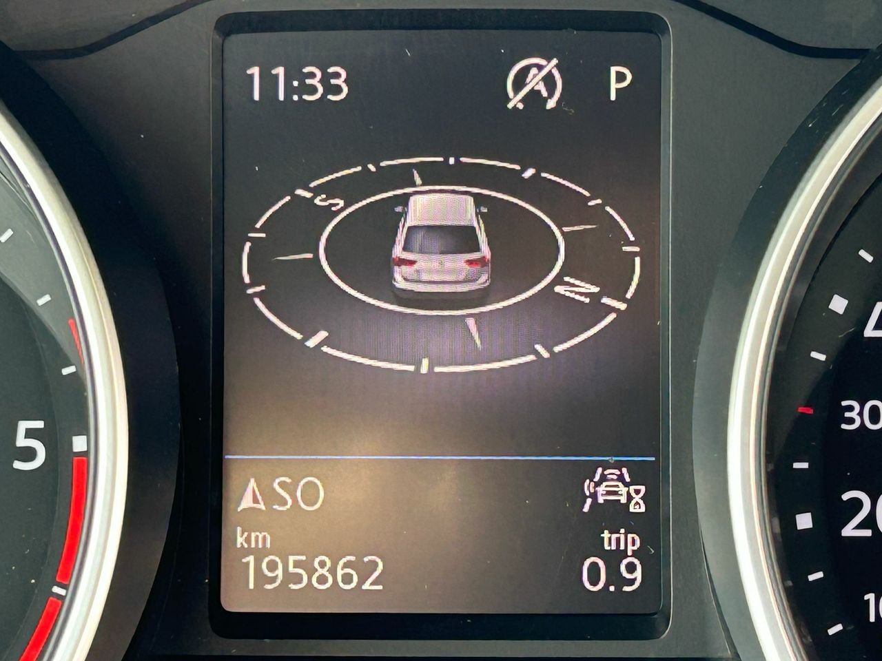 Volkswagen Tiguan Advance 2.0 TDI 110kW (150CV) DSG - Foto 2