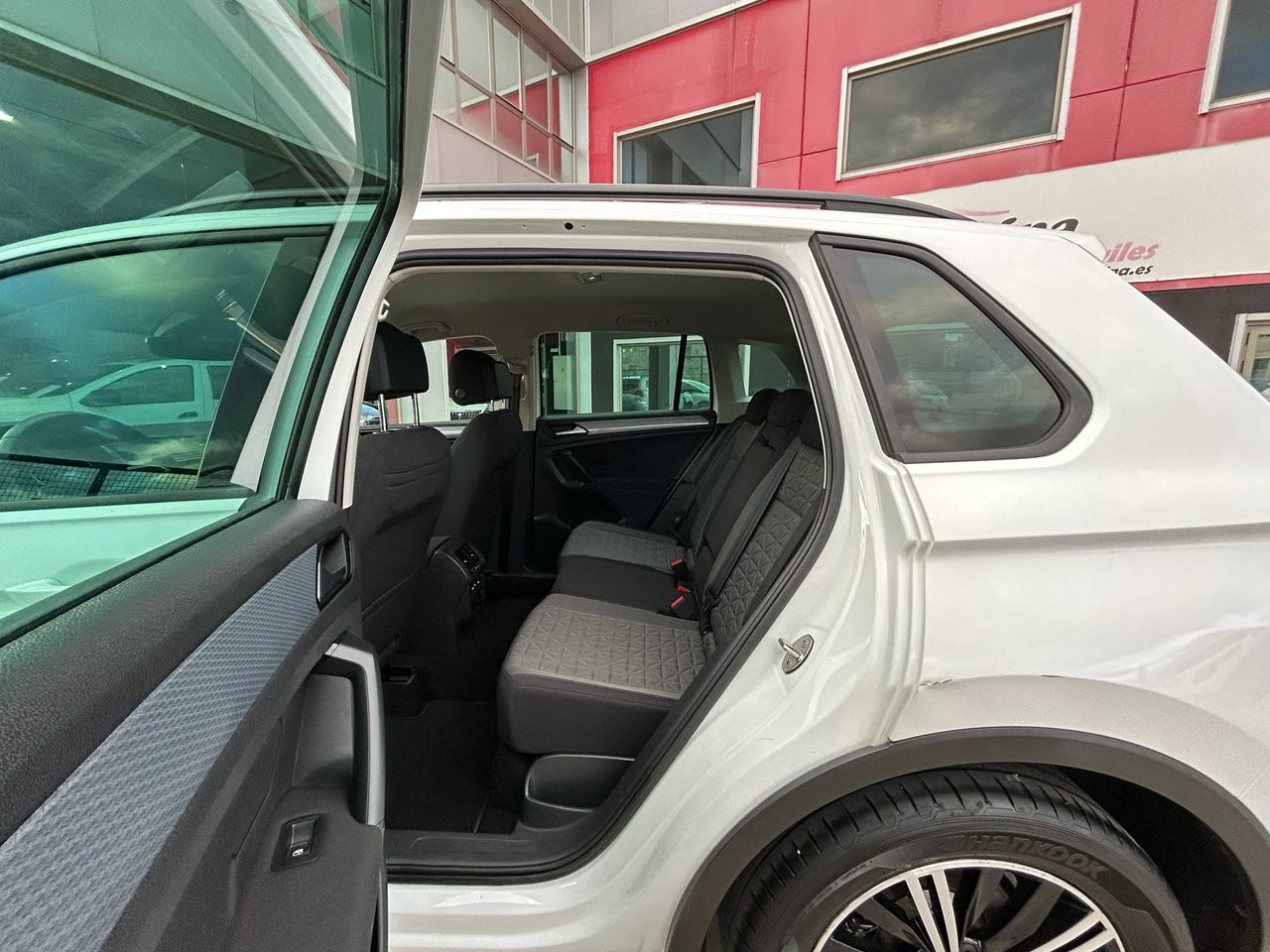Volkswagen Tiguan Life 1.5 TSI 110kW (150CV) DSG - Foto 2