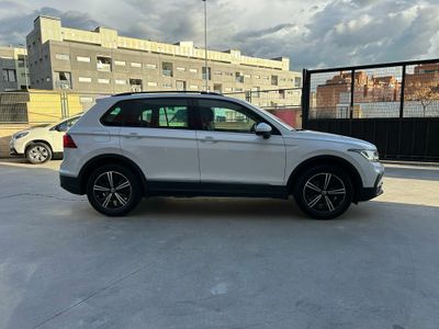 Volkswagen Tiguan Life 1.5 TSI 110kW (150CV) DSG