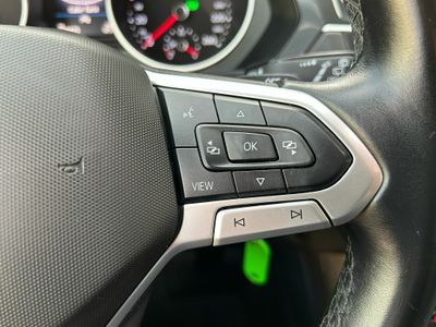 Volkswagen Tiguan Life 1.5 TSI 110kW (150CV) DSG