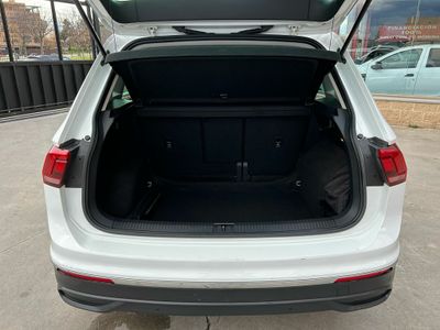 Volkswagen Tiguan Life 1.5 TSI 110kW (150CV) DSG