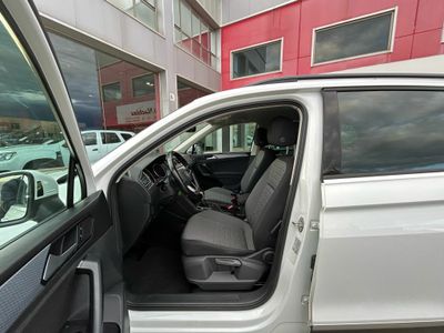Volkswagen Tiguan Life 1.5 TSI 110kW (150CV) DSG
