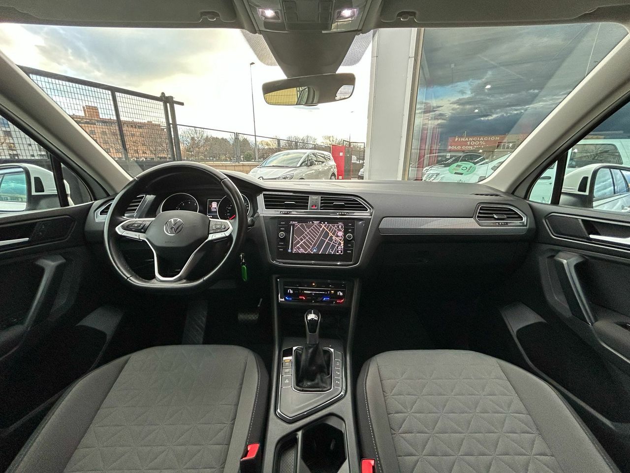 Volkswagen Tiguan Life 1.5 TSI 110kW (150CV) DSG - Foto 2