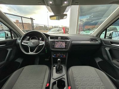 Volkswagen Tiguan Life 1.5 TSI 110kW (150CV) DSG