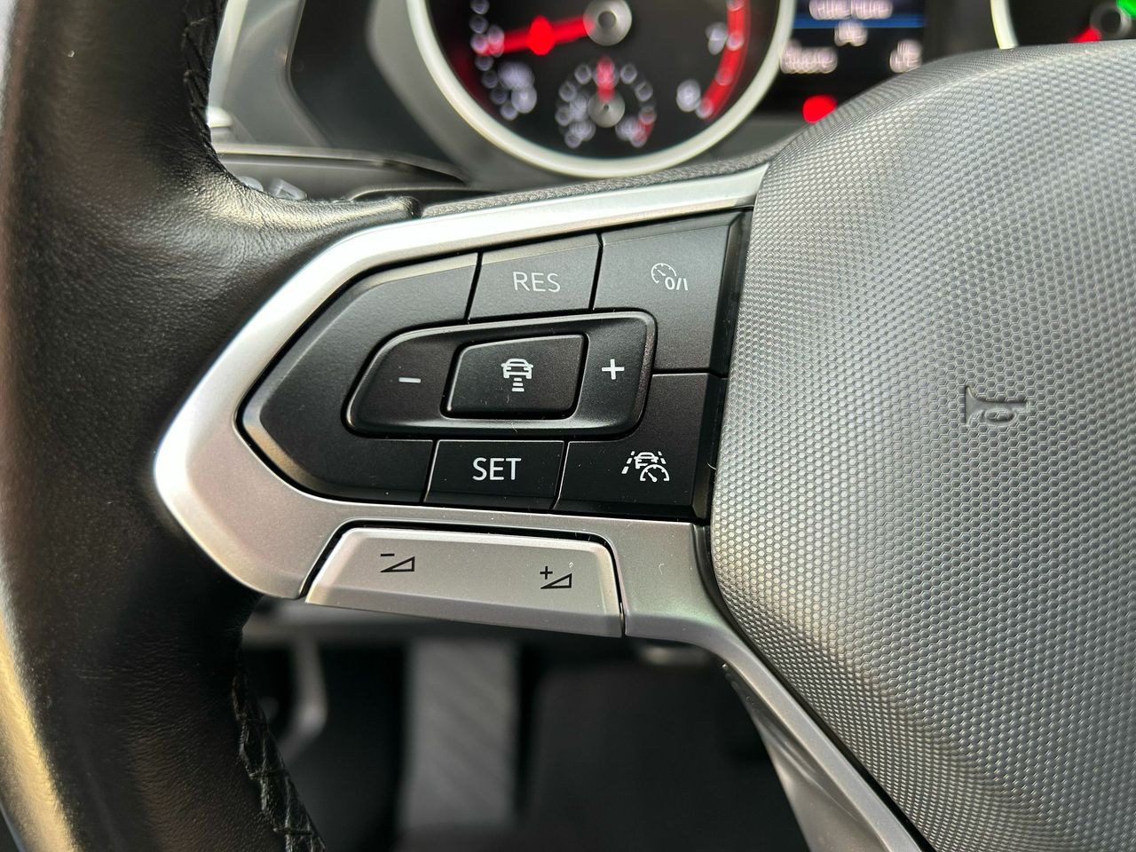 Volkswagen Tiguan Life 1.5 TSI 110kW (150CV) DSG - Foto 2