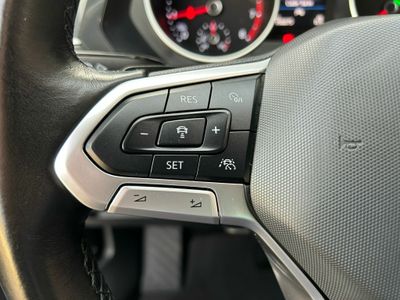 Volkswagen Tiguan Life 1.5 TSI 110kW (150CV) DSG
