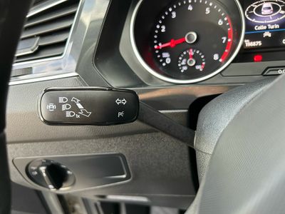 Volkswagen Tiguan Life 1.5 TSI 110kW (150CV) DSG