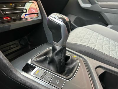 Volkswagen Tiguan Life 1.5 TSI 110kW (150CV) DSG