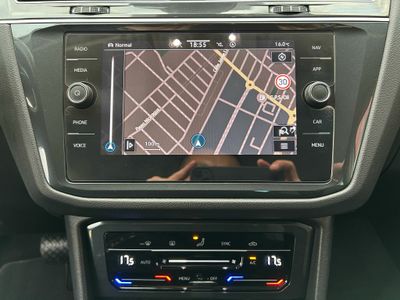 Volkswagen Tiguan Life 1.5 TSI 110kW (150CV) DSG