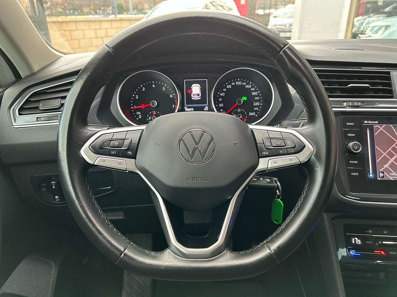 Volkswagen Tiguan Life 1.5 TSI 110kW (150CV) DSG - Foto 2